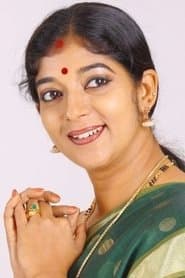 Sithara as Nandhini