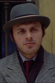 Enrico Grazioli as Quellidigrock