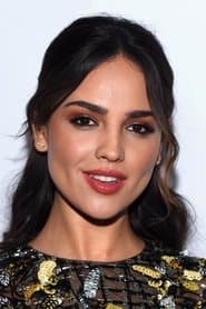 Eiza González as Cristina