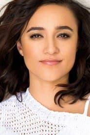 Keisha Castle-Hughes as Simi