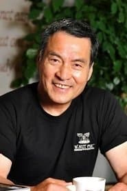 Shin Il-ryong as The Godfather