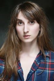 Natalie Beder as Marie-Laure