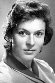 Liliya Gurova as Chambermaid