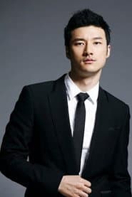 Cha Do Jin as Sang-woo