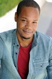 Garikayi Mutambirwa as Private Jonathan Porterson