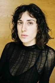 Elena Martín Gimeno as Júlia