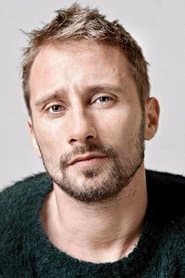 Matthias Schoenaerts as Detective Lem Getweiler