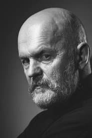 Valentin Ganev as Chief Mirov