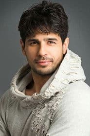 Sidharth Malhotra as Rishi/Gaurav