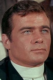 Glenn Corbett as Lieutenant (uncredited)