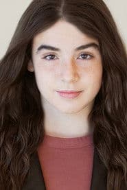 Ariebella Makana as Esme (voice)