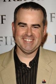 Alex Kendrick as John Harrison