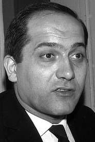 William Sabatier as Bernard