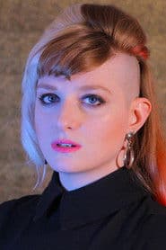 Sophia Cacciola as Mrs. Wilson