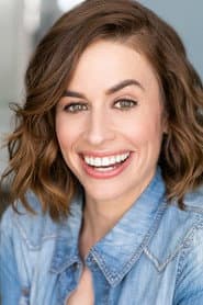 Elizabeth Saydah as Kara