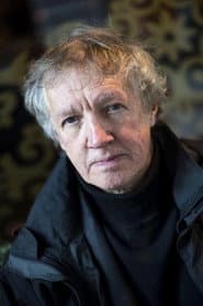 Svante Grundberg as Kanotisten