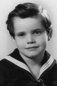 Sonny Bupp as Billy Welles