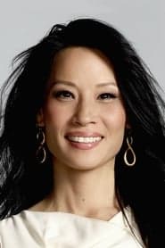Lucy Liu as Silvermist (voice)