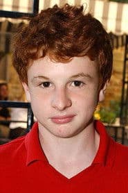 Michael Kanev as Albert