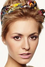 Marina Petrenko as Rita