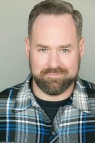 Aaron LaPlante as Doctor Crawdaddy (voice)