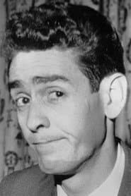 Tutuca as Pai de Martha