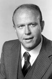 Alan Fudge as Dr. Stricklin