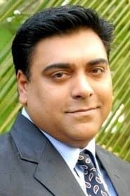 Ram Kapoor as Vinod Kapoor