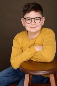 Carter Trozzolo as Spencer