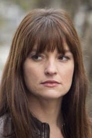 Ina Paule Klink as Giesela