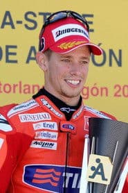 Casey Stoner as Himself