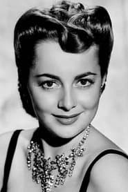 Olivia de Havilland as Maid Marian