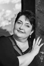 Grażyna Bułka as Jadwiga