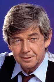 Ralph Waite as Peter's father (uncredited)