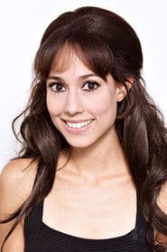 Paulie Redding as Olivia Ivarra