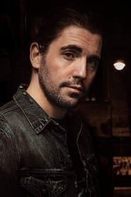 Dimitri 'Vegas' Thivaios as Noah Hazard