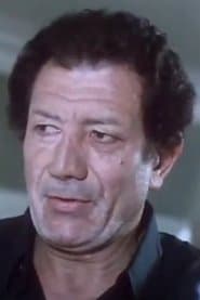 Loris Bazzocchi as Vincenzi