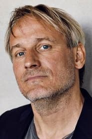 Rasmus Botoft as Jørgen