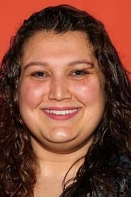 Alex Cazares as Staci (voice)