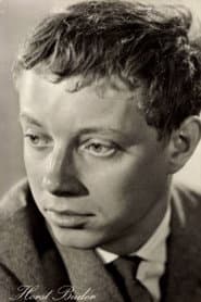 Horst Buder as Junker Balduin