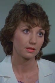 Judy Tatum as Dr. Gelineau