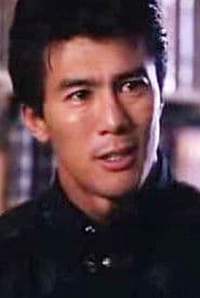 Steven Vincent Leigh as Hong Do