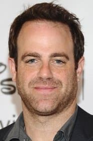 Paul Adelstein as Aaron Royal