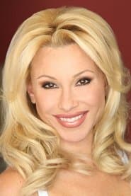 Rachael Robbins as Ginger Garson