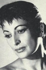 Ana Mérida as Francisca de Carvajal