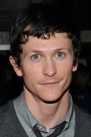 Jonathan Tucker as Morgan