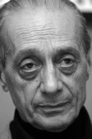 Nodar Mgaloblishvili as граф Калиостро