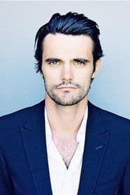 Julien Personnaz as Louis Charvat, photographer