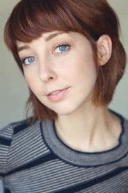 Wendy McColm as Veronica Decker