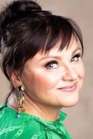 Anna-Leena Sipilä as Aunt Kylli